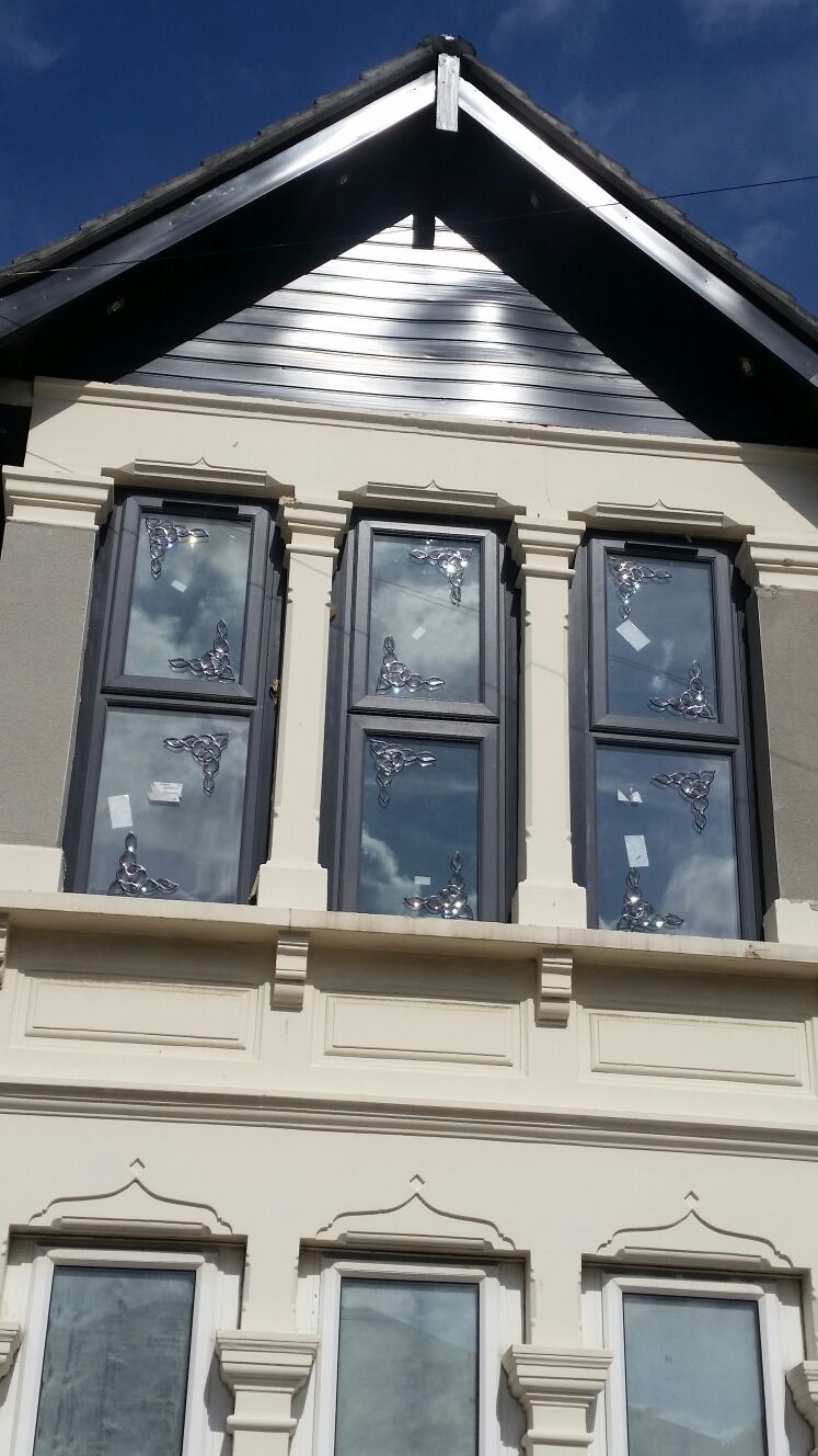 London Window Glazing